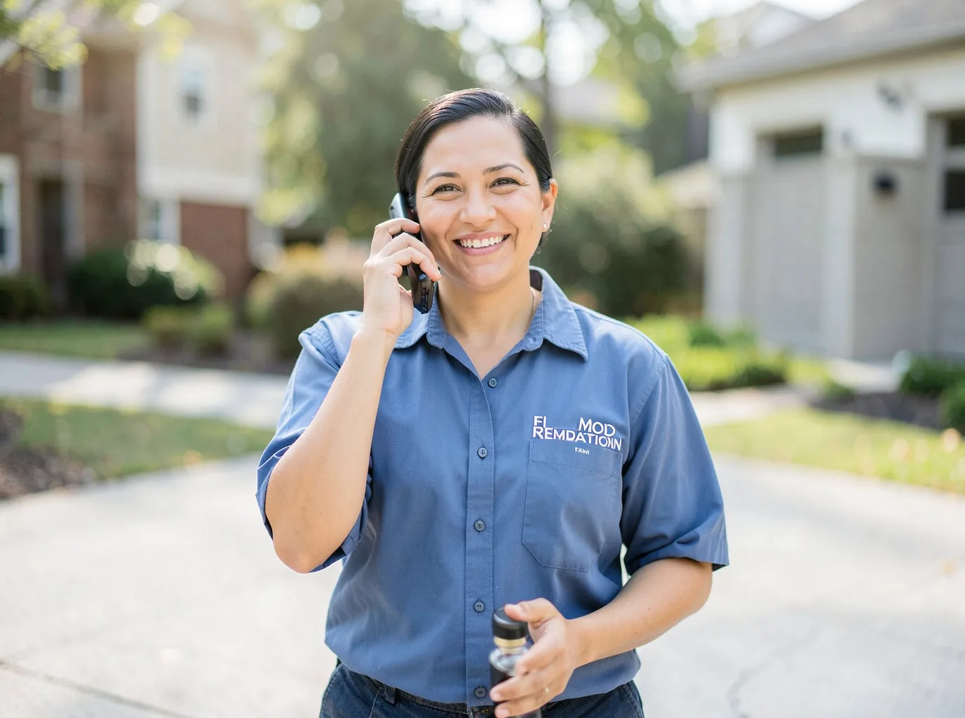 Mold Remediation King Of Prussia, PA FAQs